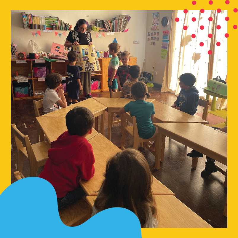 Proyecto Global One World School